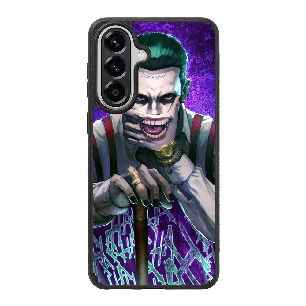 Joker Samsung Galaxy A37 Case OV1673