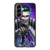 Joker Samsung Galaxy A57 Case OV1673
