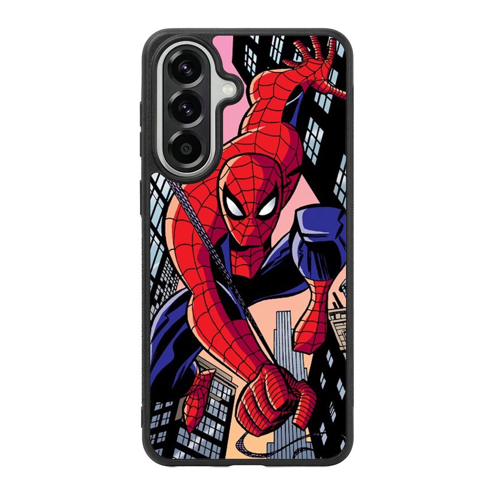 spiderman Samsung Galaxy A37 Case OV2443