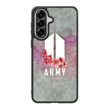 BTS Logo Samsung Galaxy A57 Case OV1692