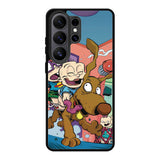 rugrats Samsung Galaxy S26 Ultra Case OV2675