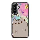 Pusheen Samsung Galaxy A37 Case QC1693