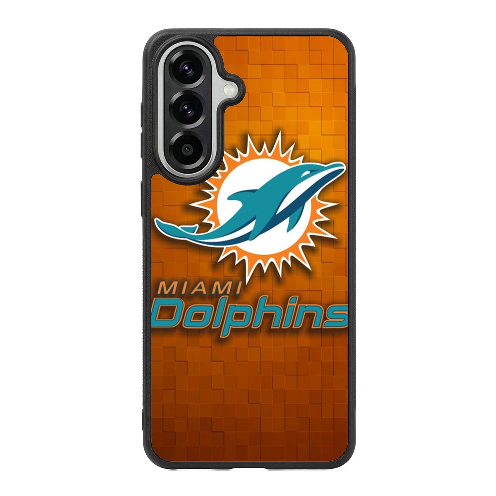 miami dolphins Samsung Galaxy A37 Case OV3338