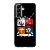 Star Wars Samsung Galaxy A37 Case OV1704