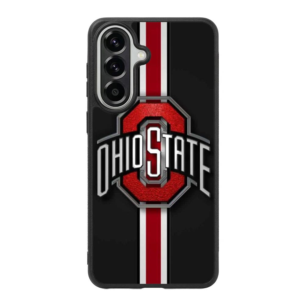 OHIO STATE 5th Samsung Galaxy A37 Case