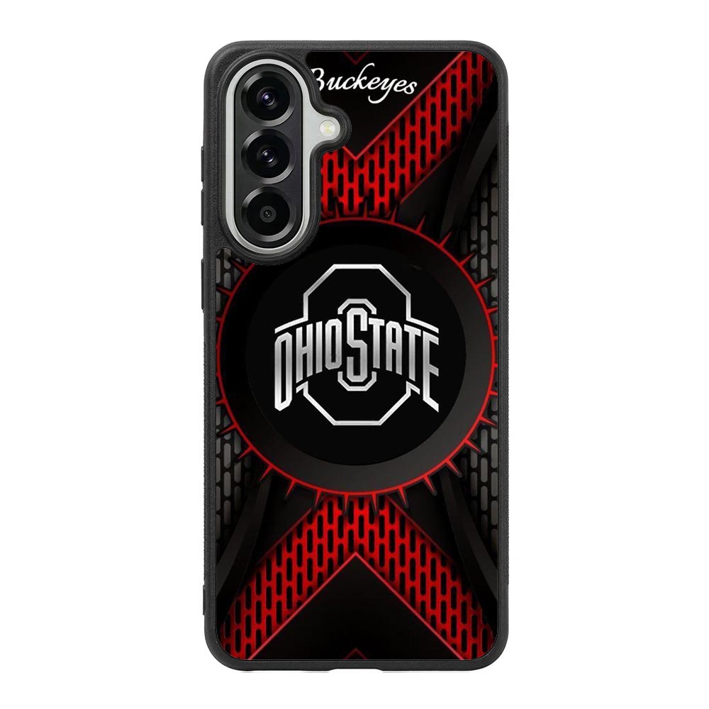 OHIO STATE 6th Samsung Galaxy A57 Case