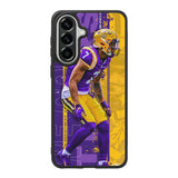 LSU Tigers Samsung Galaxy A37 Case OV3413