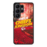 Kansas City Chiefs 2nd Samsung Galaxy S26 Ultra Case