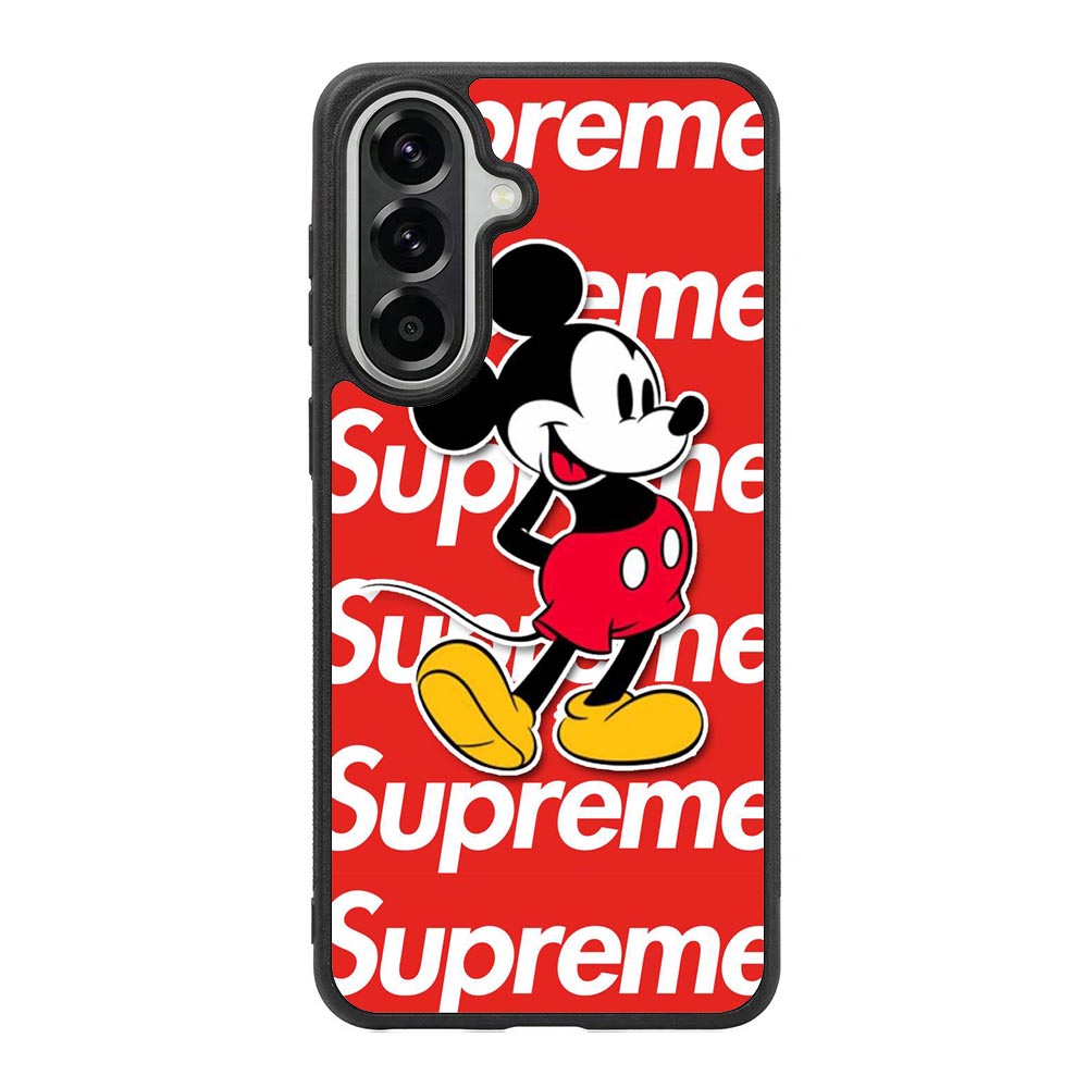 mickey mouse Samsung Galaxy A37 Case OV7356