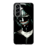 kaneki tokyo ghoul Samsung Galaxy A57 Case OV7353