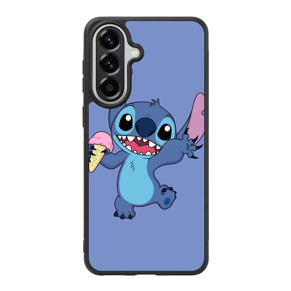 stitch Samsung Galaxy A37 Case OV7377