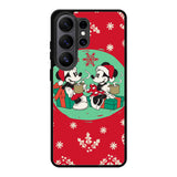 MY Hero Academia Samsung Galaxy S26 Ultra Case QC3157