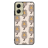 Pusheen cat Motorola Moto G Stylus 5G 2024 Case OV2770