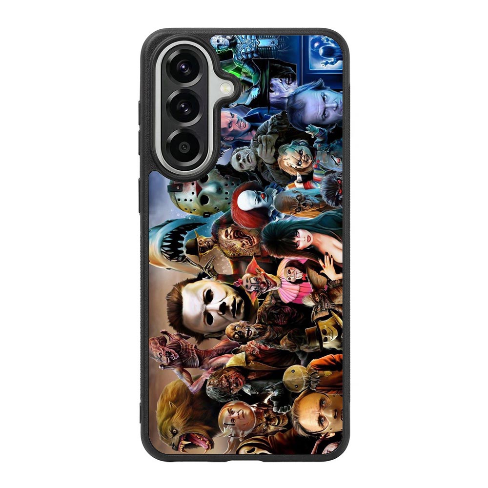 horror movie 1st Samsung Galaxy A37 Case