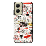 star wars Motorola Moto G Stylus 5G 2024 Case OV2360