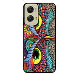 OWL Motorola Moto G Stylus 5G 2024 Case OV7360
