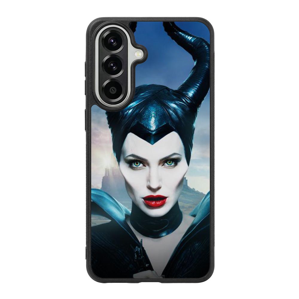Maleficent Characters Samsung Galaxy A37 Case OV3422
