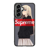 ANIME Samsung Galaxy A57 Case QC7343