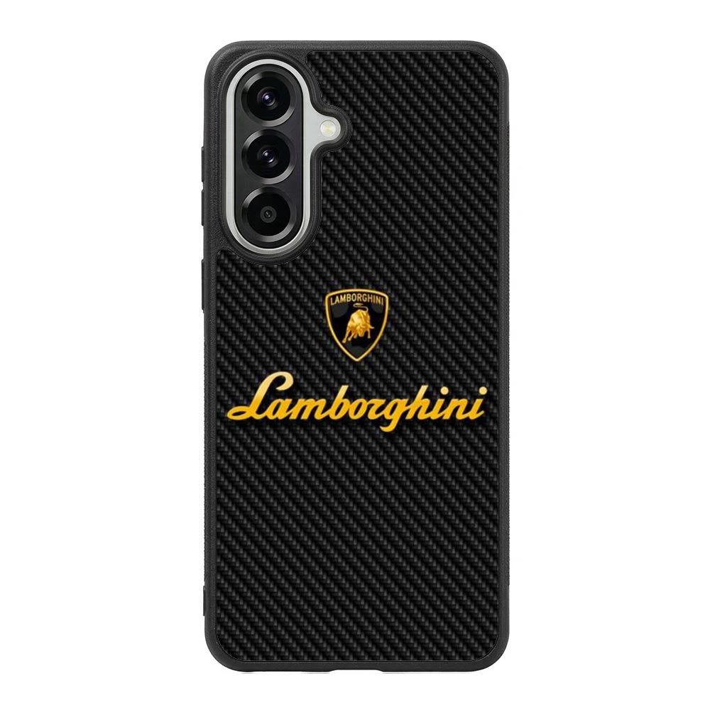 Lamborghini 2nd Samsung Galaxy A57 Case