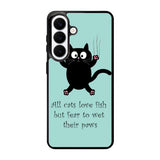 CATS Samsung Galaxy S26 Case QC1708