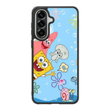 SpongeBob SquarePants Samsung Galaxy A37 Case OV1709