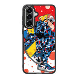 pokemon Samsung Galaxy A37 Case OV1710