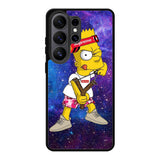 the simpsons Samsung Galaxy S26 Ultra Case OV1714