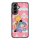 eeyore Samsung Galaxy A57 Case OV1725