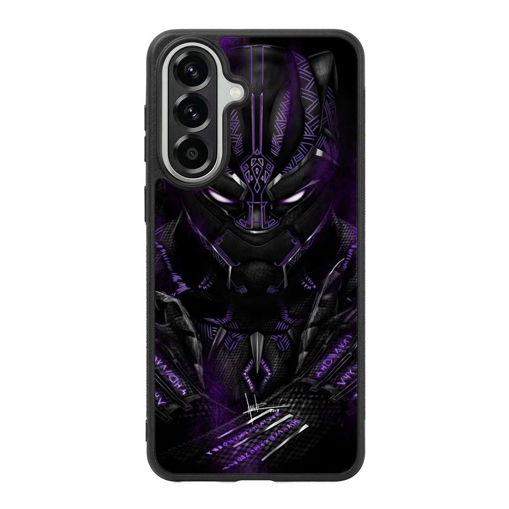 black panther 1st Samsung Galaxy A57 Case