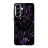 black panther 1st Samsung Galaxy A57 Case