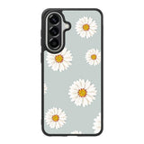 flower pattern Samsung Galaxy A37 Case OV1727