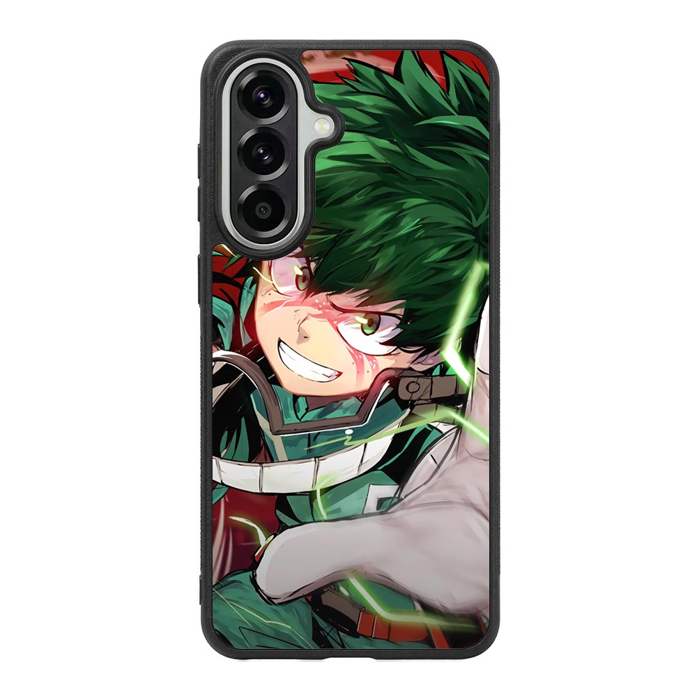 anime Samsung Galaxy A57 Case OV1730