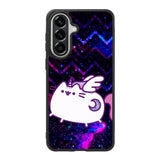 pusheen cat Samsung Galaxy A37 Case OV1731