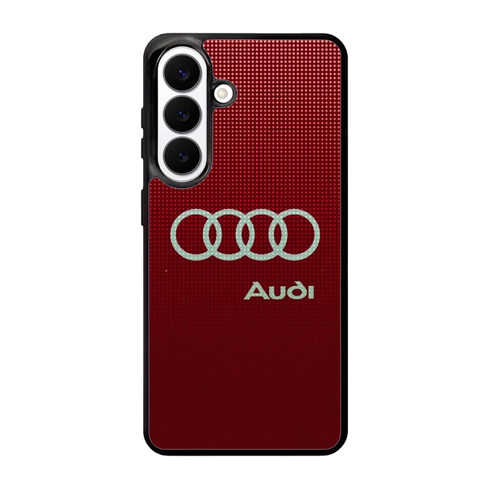 audi Samsung Galaxy S26 Plus Case QC3915