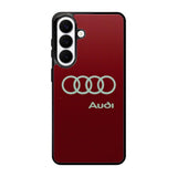 audi Samsung Galaxy S26 Case QC3915