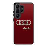 audi Samsung Galaxy S26 Ultra Case OV3915