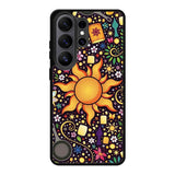 tangled Samsung Galaxy S26 Ultra Case