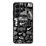 brand sticker Samsung Galaxy S26 Ultra Case