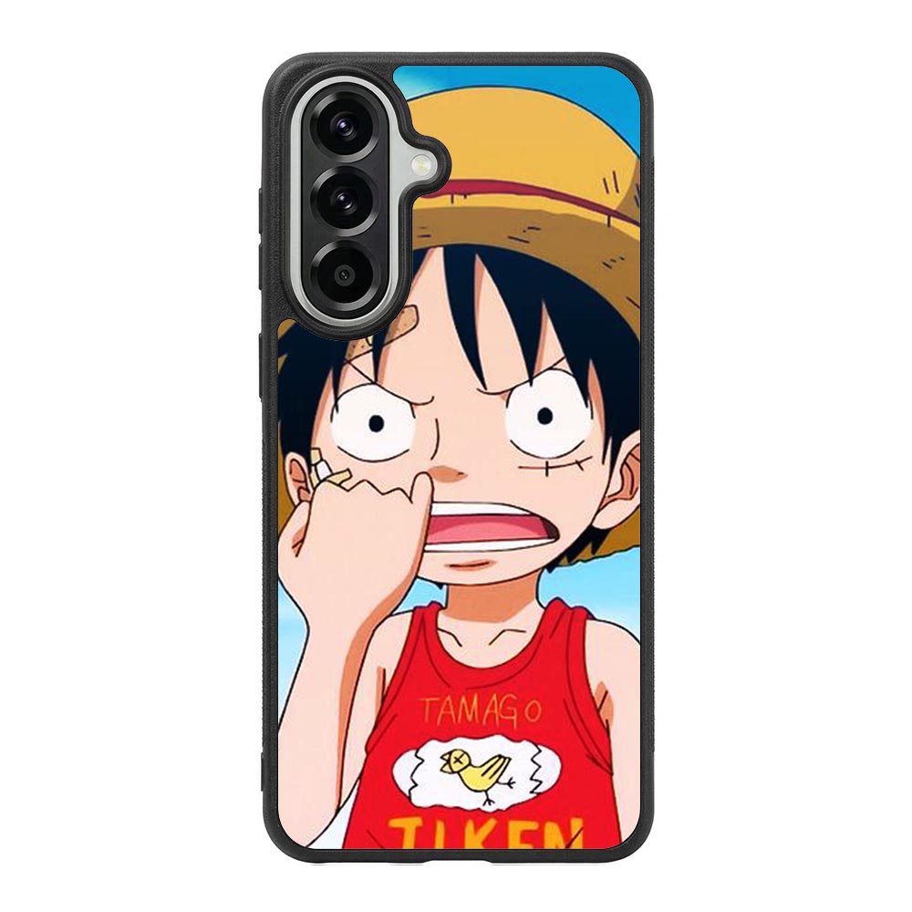 one piece Samsung Galaxy A37 Case OV7317