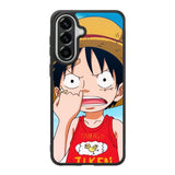 one piece Samsung Galaxy A37 Case OV7317