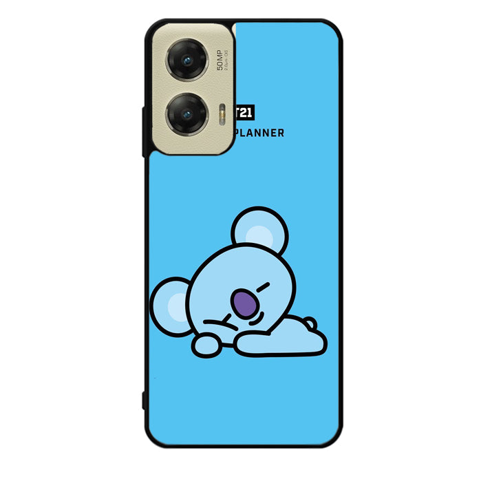 BT21 Motorola Moto G Stylus 5G 2024 Case OV4259