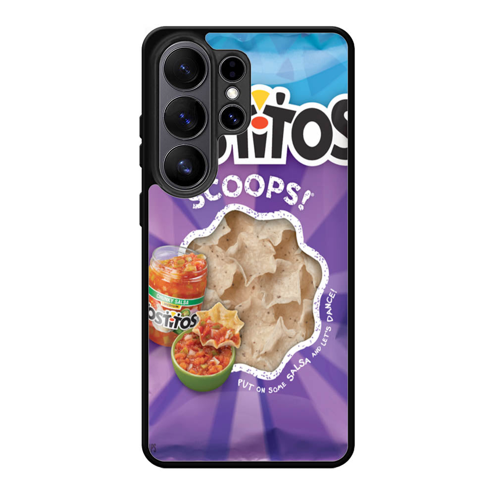 tostitos Samsung Galaxy S26 Ultra Case OV7334