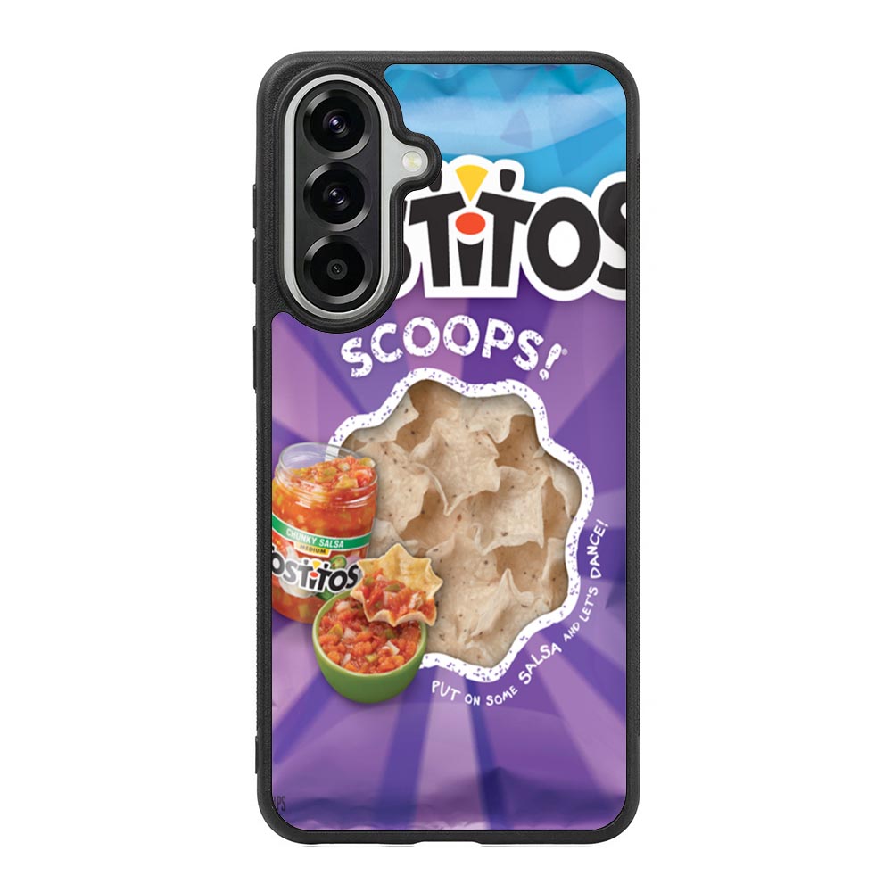 tostitos Samsung Galaxy A57 Case QC7334