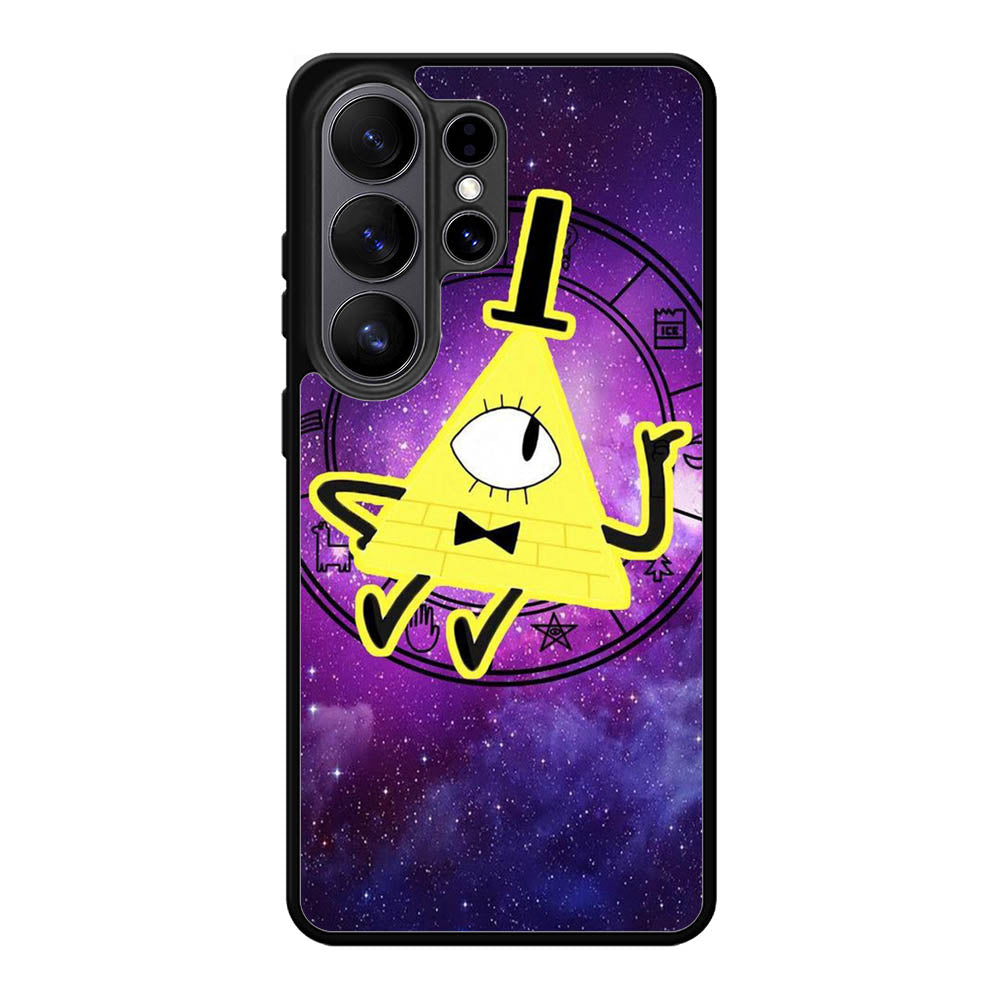 gravity falls Samsung Galaxy S26 Ultra Case OV7298