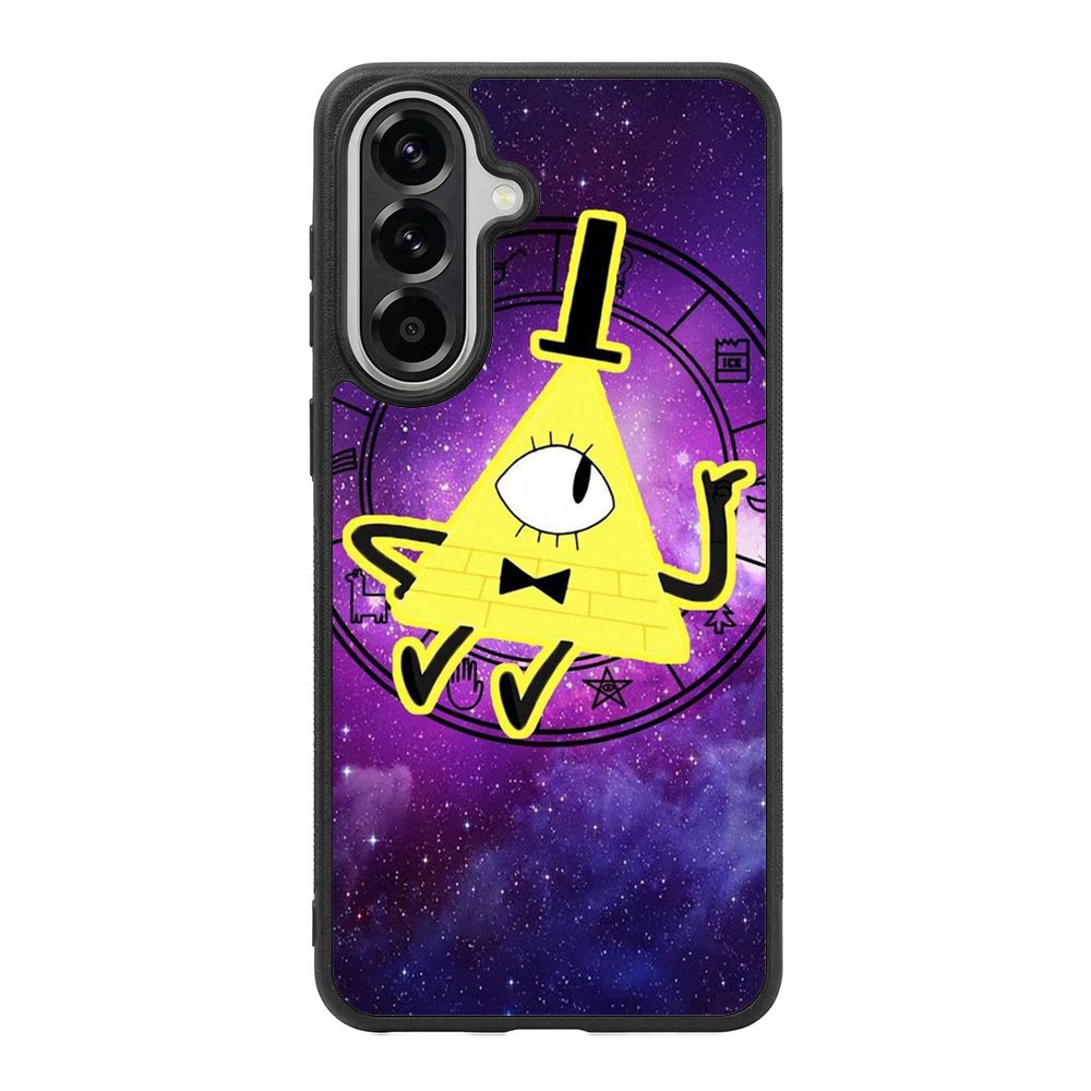 gravity falls Samsung Galaxy A57 Case OV7298