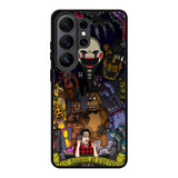 Five Nights At FreddyS Characters 2nd Samsung Galaxy S26 Ultra Case
