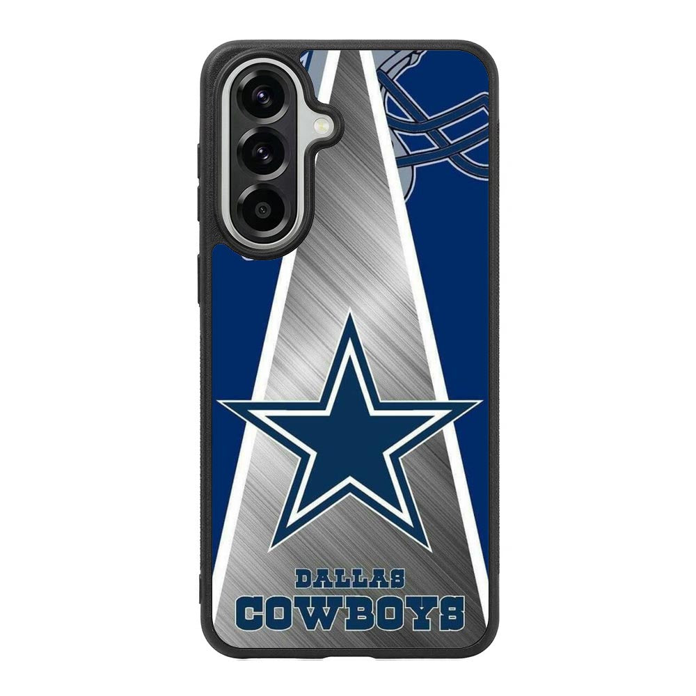 Dallas Cowboys 10th Samsung Galaxy A57 Case
