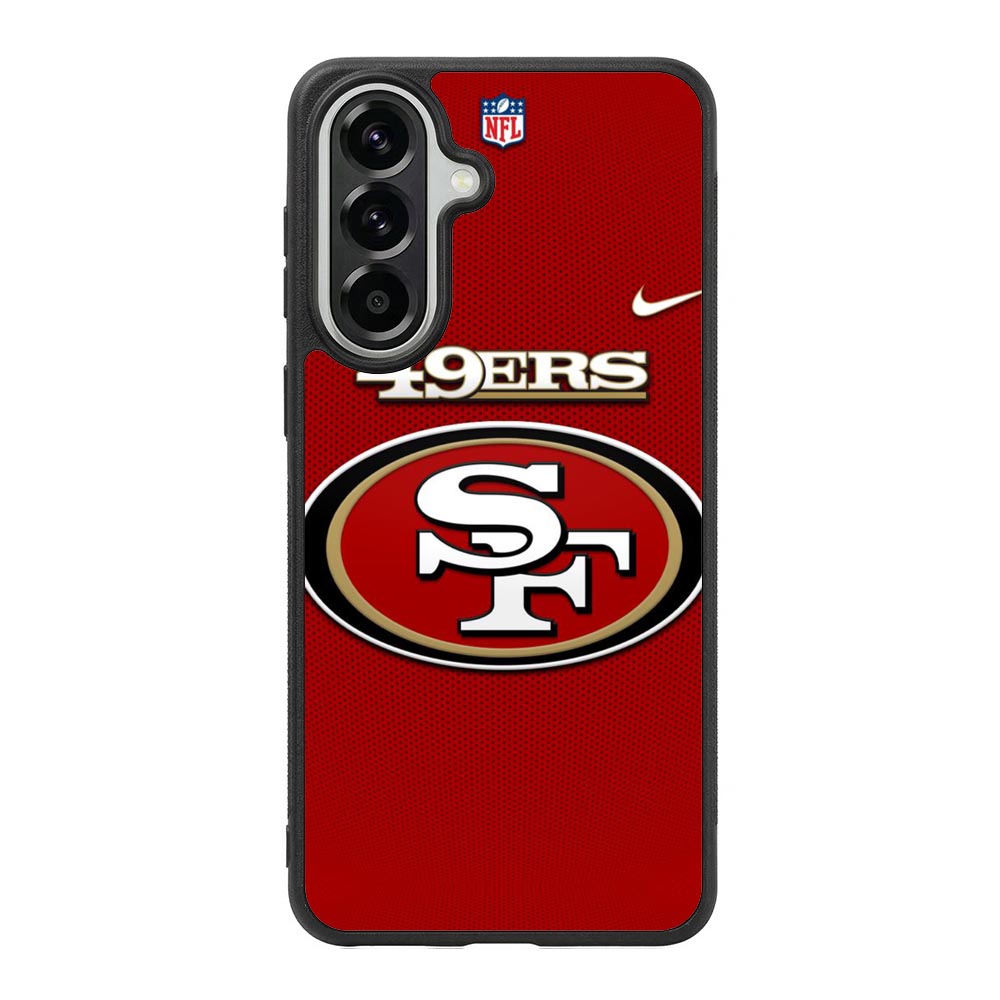 49ERS 1st Samsung Galaxy A57 Case