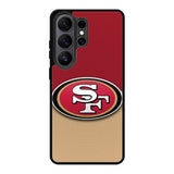 49ERS 3rd Samsung Galaxy S26 Ultra Case
