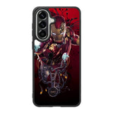 IRON MAN Samsung Galaxy A57 Case OV5292